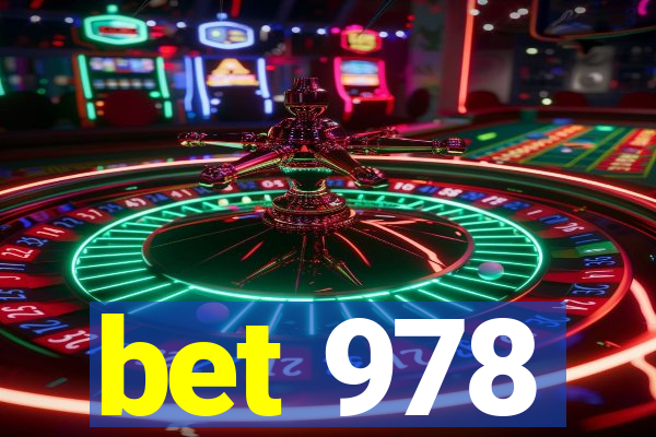 bet 978